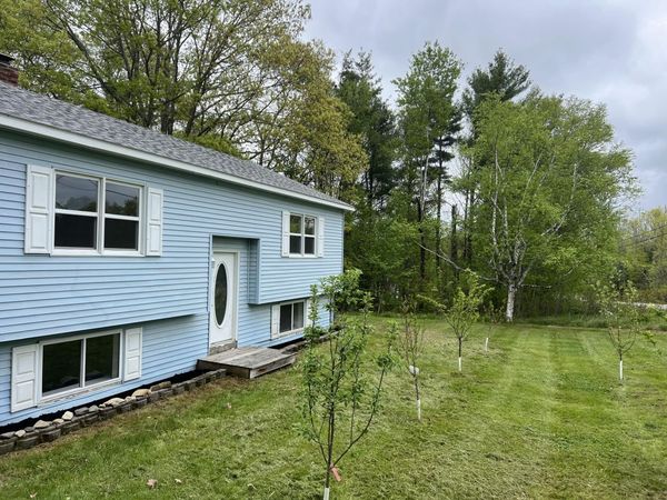 1392 Carmel Road N, Hampden, ME 04444