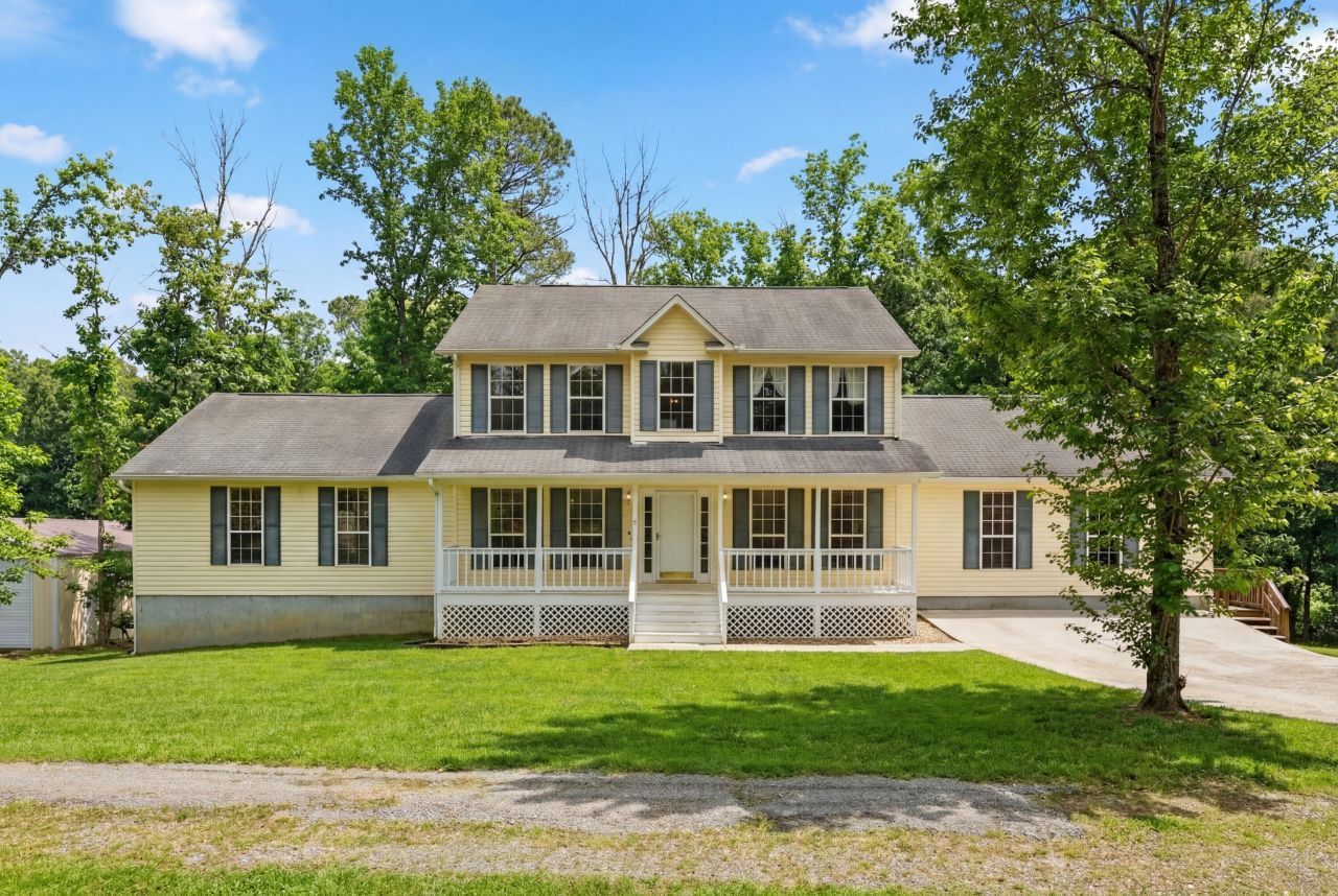 200 Kansas Lane Se, Cleveland, TN 37323 Main Photo