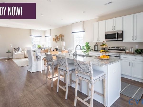 4164 Park Trail Drive , Unit T-3, Henrico, VA 23223