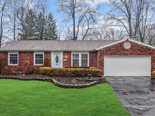 1954 Heidelberg Drive, Loveland, OH 45140