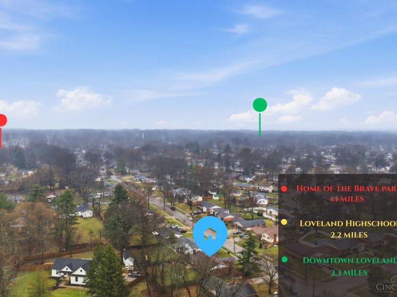 1954 Heidelberg Drive, Loveland, OH 45140 Photo 30