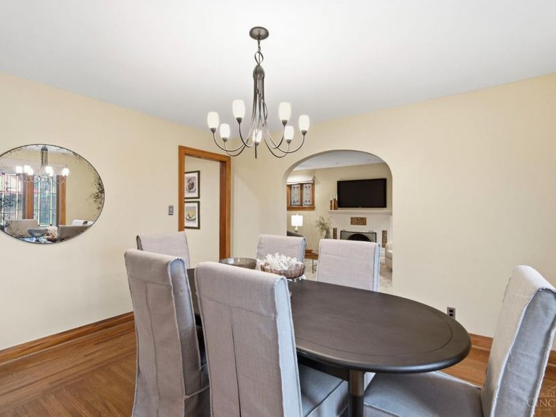 3327 De Forest Drive, Cincinnati, OH 45209 Photo 11