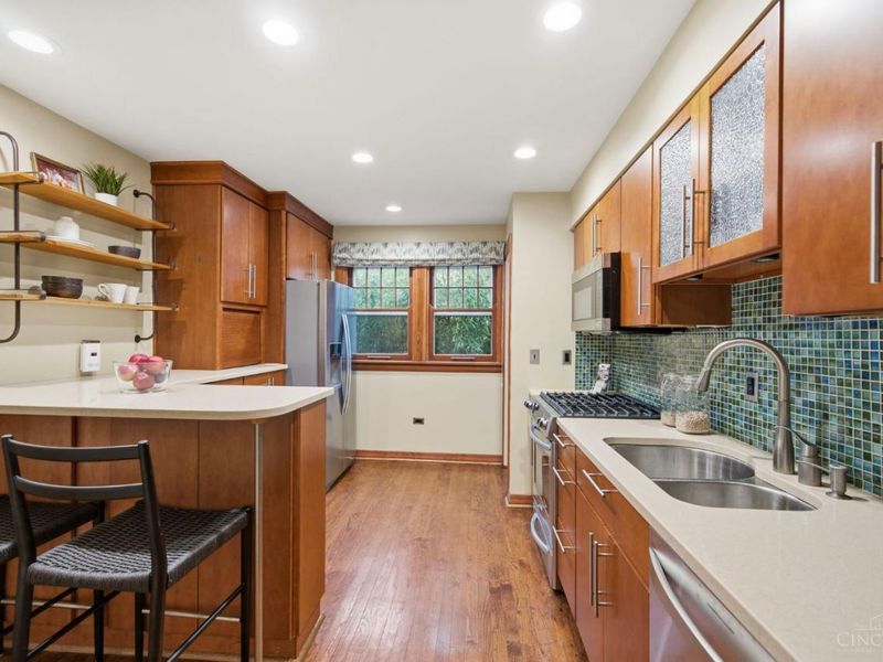 3327 De Forest Drive, Cincinnati, OH 45209 Photo 15