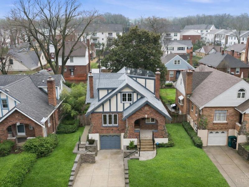 3327 De Forest Drive, Cincinnati, OH 45209 Photo 38