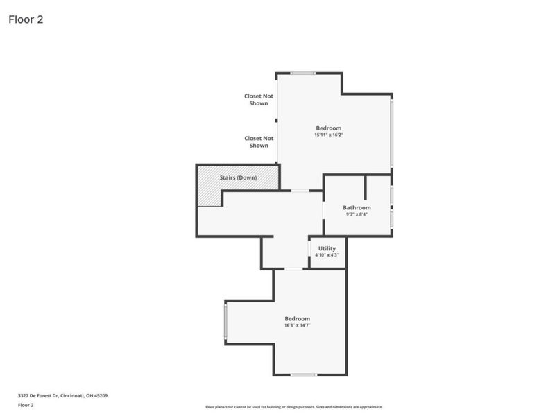 3327 De Forest Drive, Cincinnati, OH 45209 Photo 44