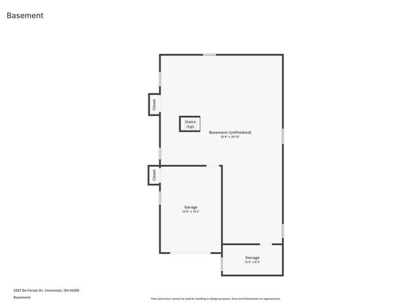 3327 De Forest Drive, Cincinnati, OH 45209 Photo 45