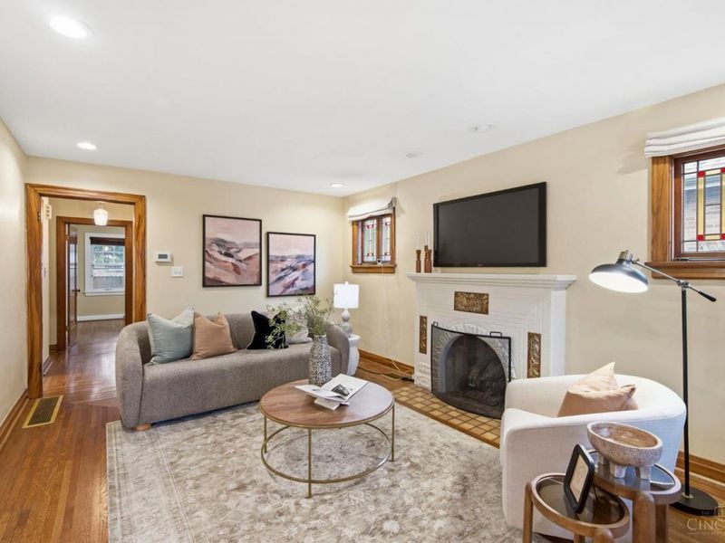 3327 De Forest Drive, Cincinnati, OH 45209 Photo 5