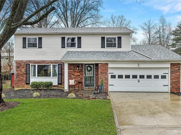 1662 Hilltree Drive, Anderson Twp, OH 45255