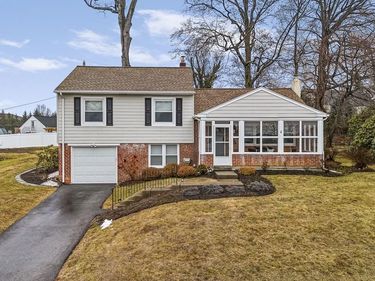 711 ELGIN ROAD, NEWTOWN SQUARE, PA 19073