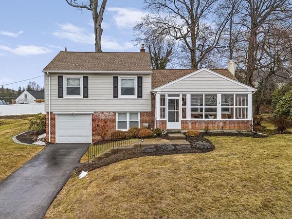 711 ELGIN ROAD, NEWTOWN SQUARE, PA 19073