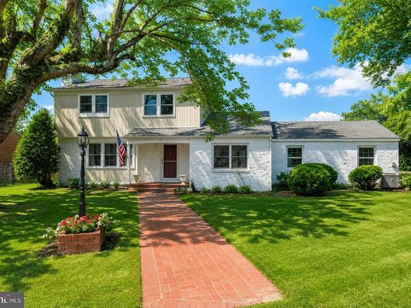 7 HATSAWAP ROAD, CAMBRIDGE, MD 21613