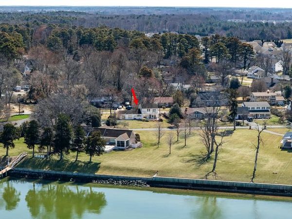 7 HATSAWAP ROAD, CAMBRIDGE, MD 21613