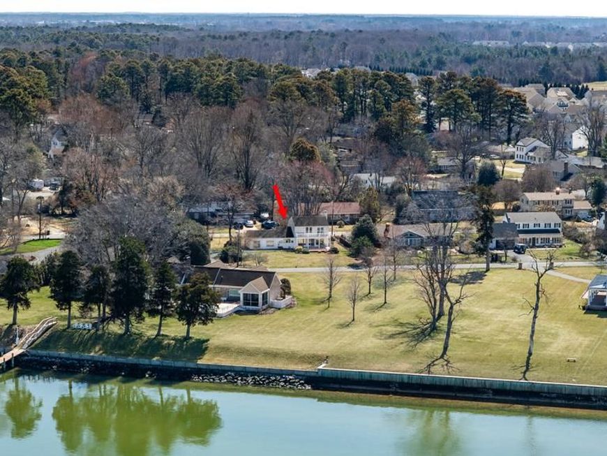 7 Hatsawap Road, Cambridge, MD 21613 Main Photo