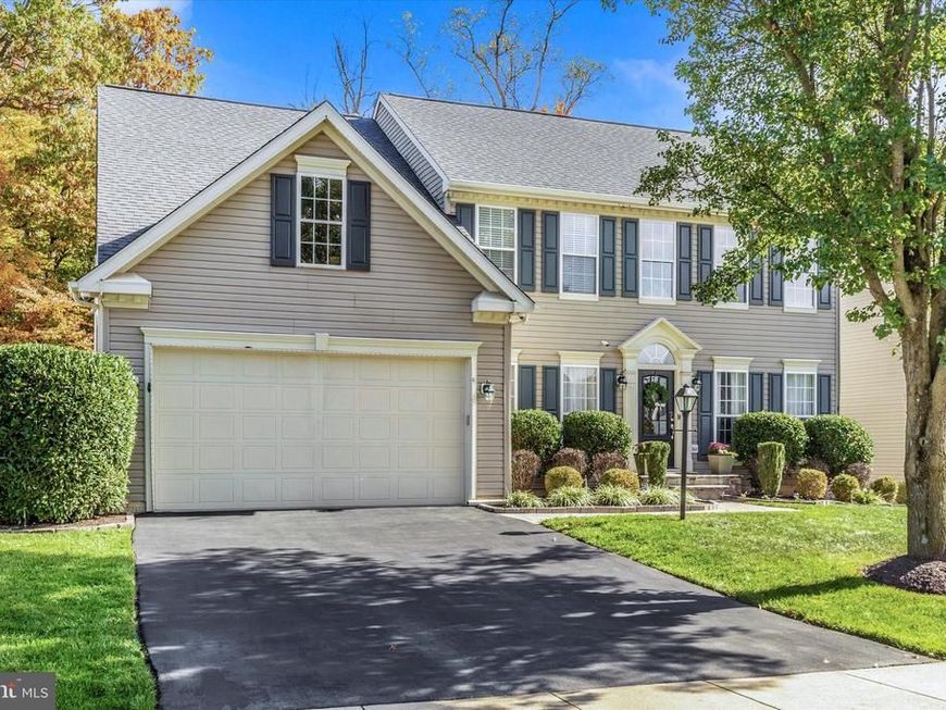 6353 Bannister Drive, Frederick, MD 21701 Main Photo