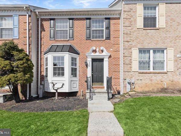 308 ALTHEA COURT, BEL AIR, MD 21015