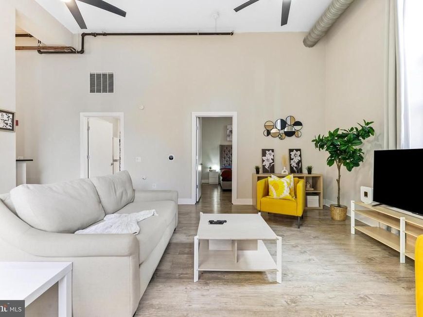 22 S Howard Street, Unit R-304, Baltimore, MD 21201 Main Photo