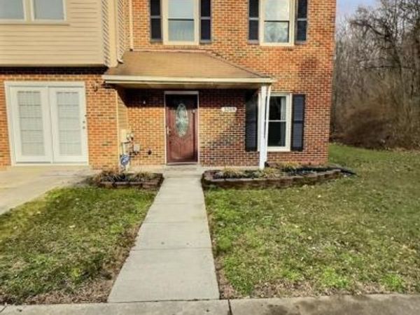 3269 WESTDALE COURT , WALDORF, MD 20601