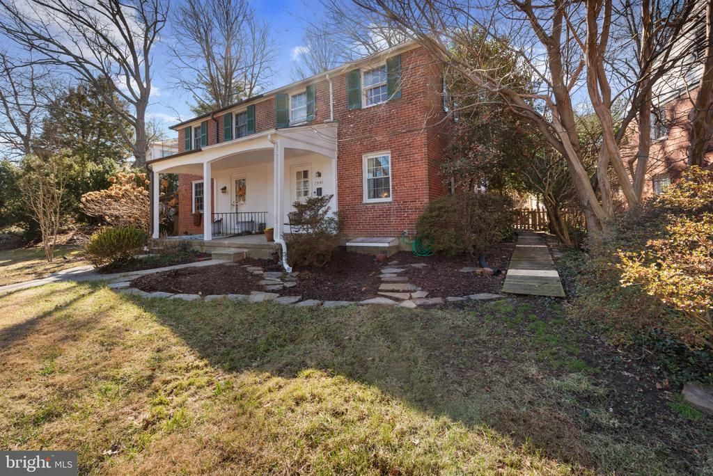 1301 Northview Road, Baltimore, MD 21218 Main Photo