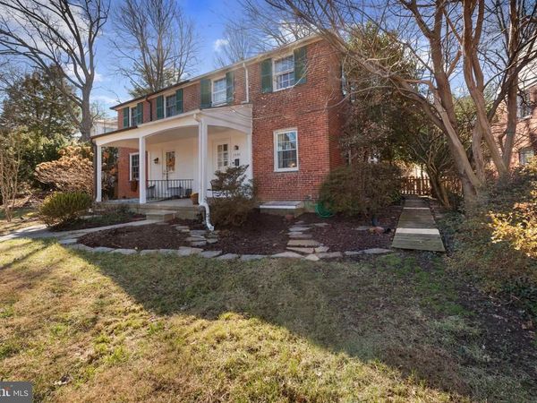 1301 NORTHVIEW ROAD, BALTIMORE, MD 21218