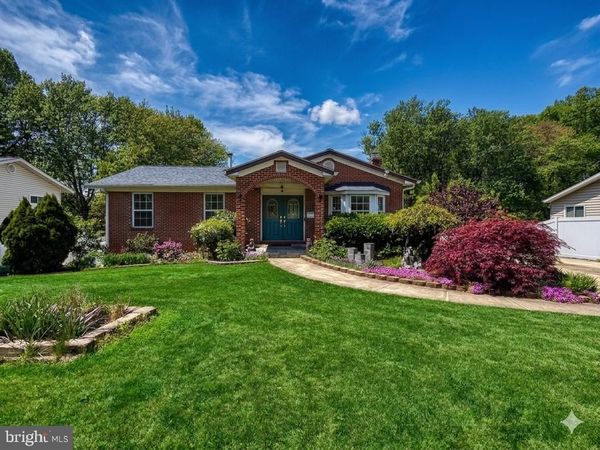 7839 HERITAGE DRIVE, ANNANDALE, VA 22003