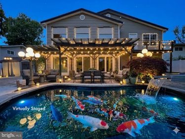7839 HERITAGE DRIVE, ANNANDALE, VA 22003