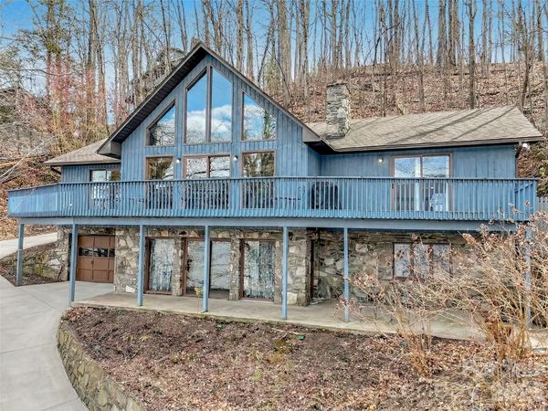2445 S Lakeshore Drive , Lake Junaluska, NC 28745