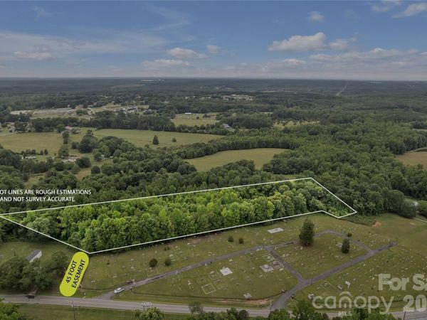 00 Bethlehem Church Road , Grover, NC 28073