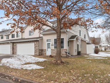 18034 Vance Circle NW, Elk River, MN 55330