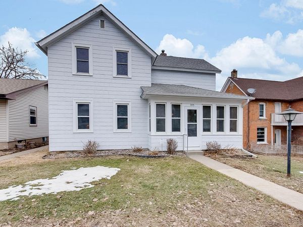 105 1st Street SW, New Prague, MN 56071