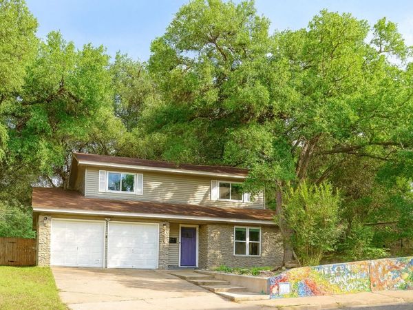 5205 Buffalo PASS, Austin, TX 78745