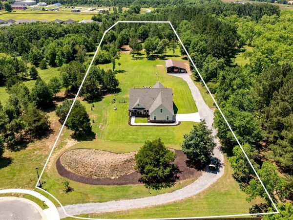 1609 Makaira Drive, Foley, AL 36535