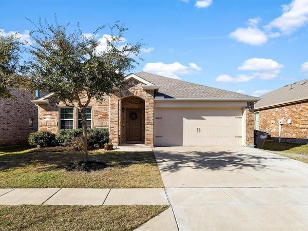 1111 Mercury Drive, Princeton, TX 75407