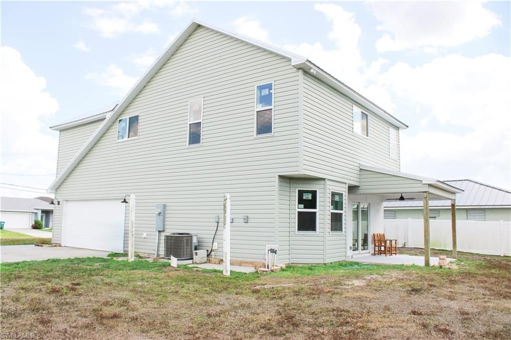 428 SW 19th Ave , Cape Coral, FL 33991 Photo