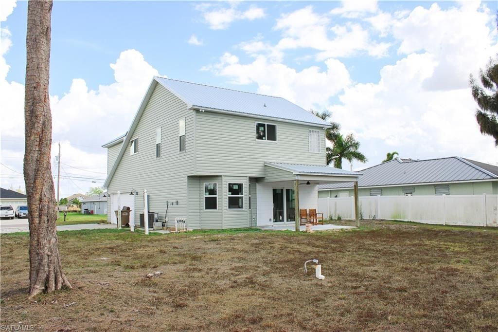 428 SW 19th Ave , Cape Coral, FL 33991 Photo
