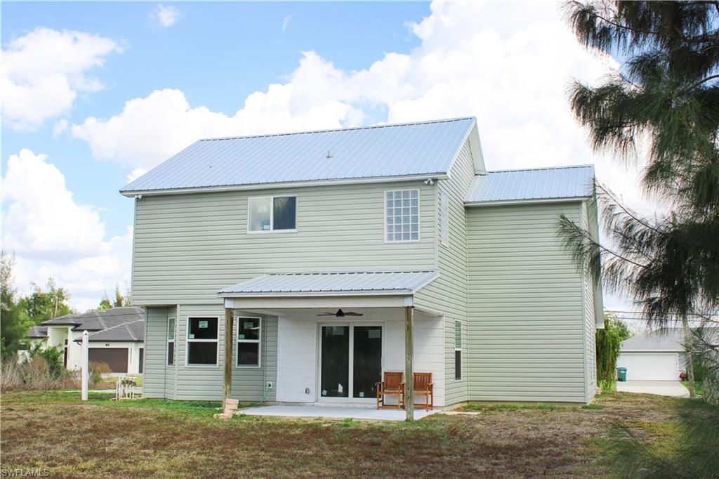 428 SW 19th Ave , Cape Coral, FL 33991 Photo