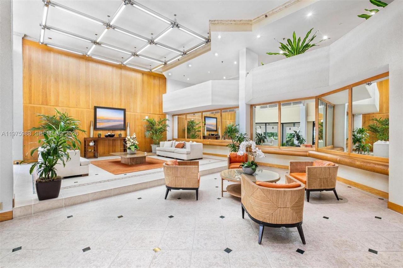 170 Ocean Lane Dr , Unit 310, Key Biscayne, FL 33149 Photo