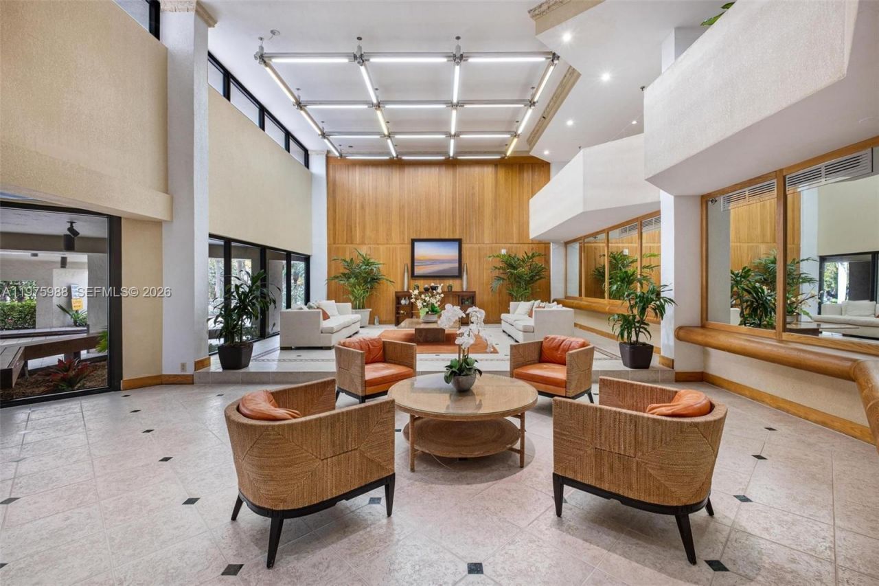 170 Ocean Lane Dr , Unit 310, Key Biscayne, FL 33149 Photo