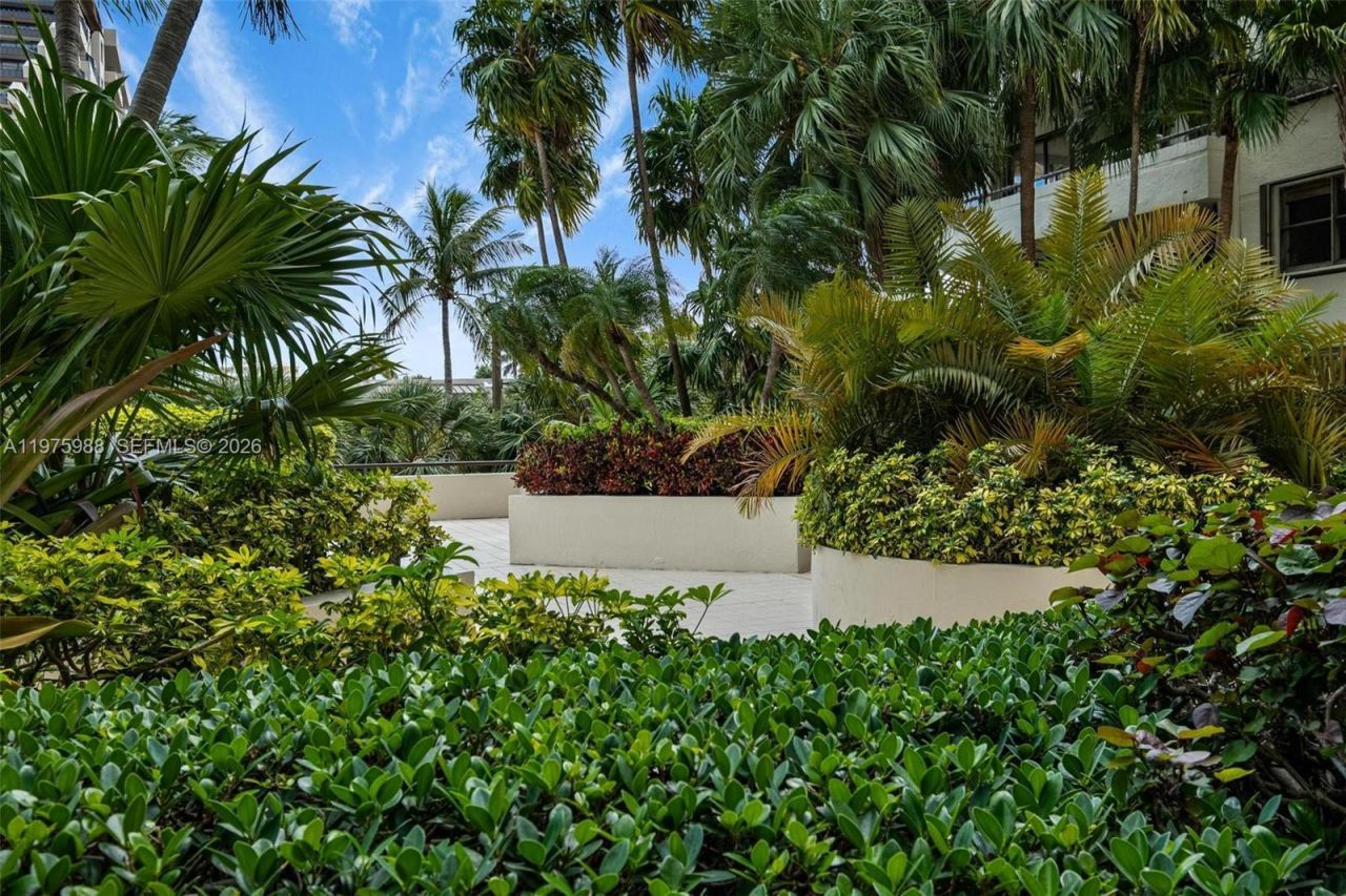 170 Ocean Lane Dr , Unit 310, Key Biscayne, FL 33149 Photo