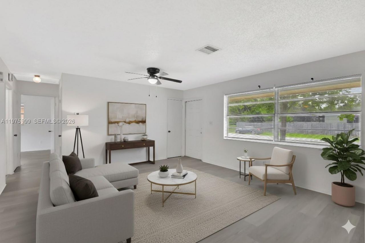 1101 SW Addie St , Port Saint Lucie, FL 34983 Photo