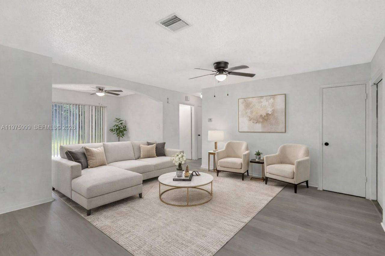 1101 SW Addie St , Port Saint Lucie, FL 34983 Photo