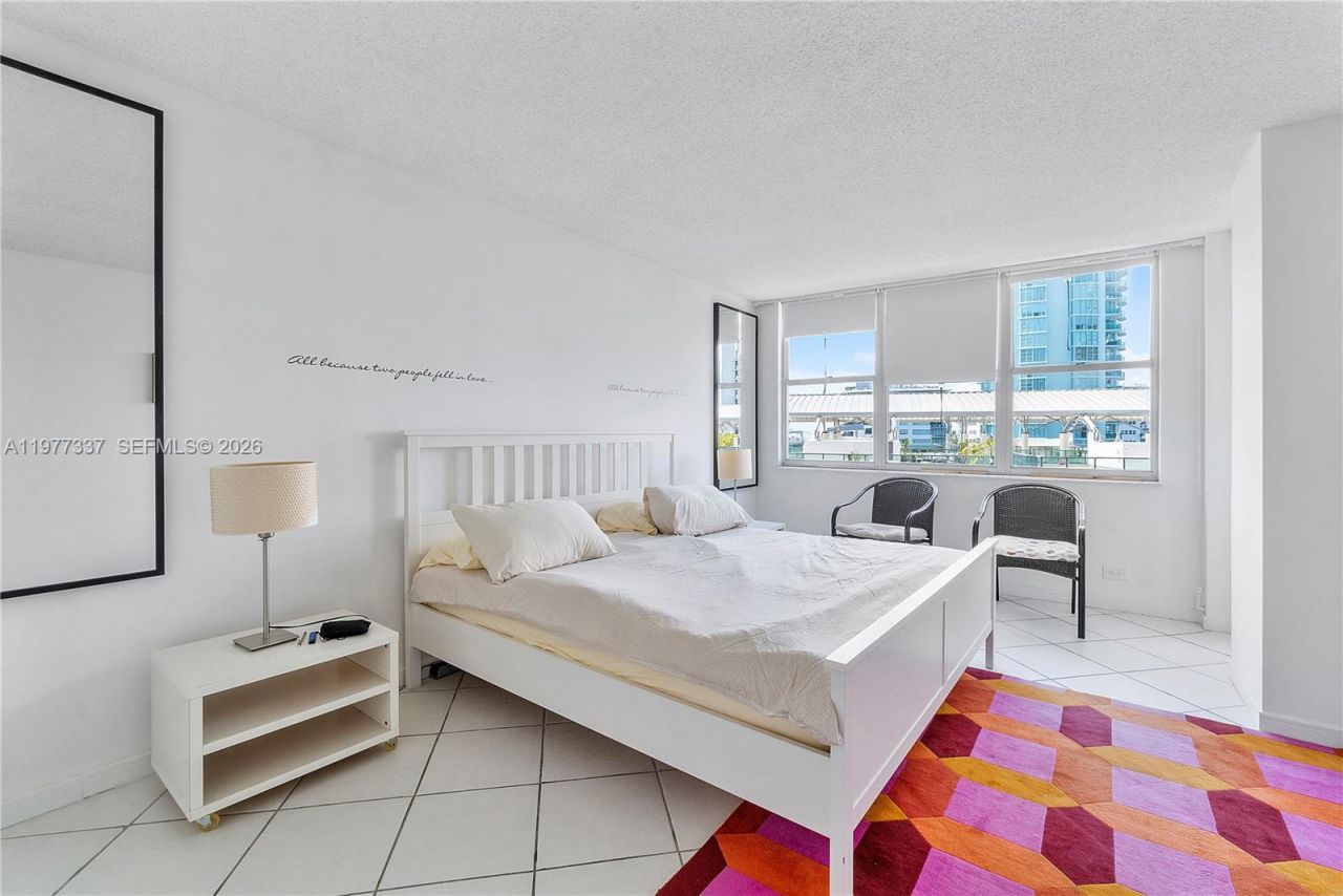 6039 Collins Ave , Unit 829, Miami Beach, FL 33140 Photo