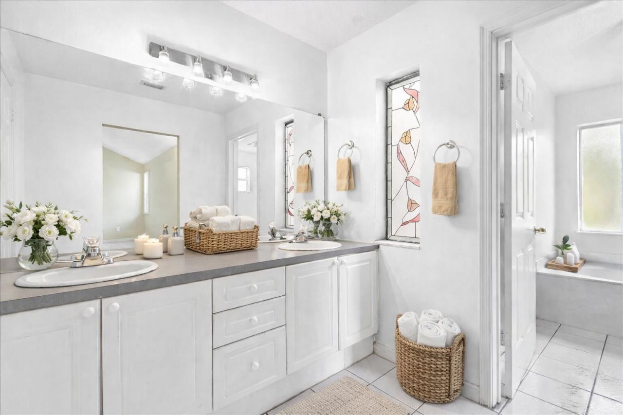 1007 Island Manor Drive, Greenacres, FL 33413 Photo