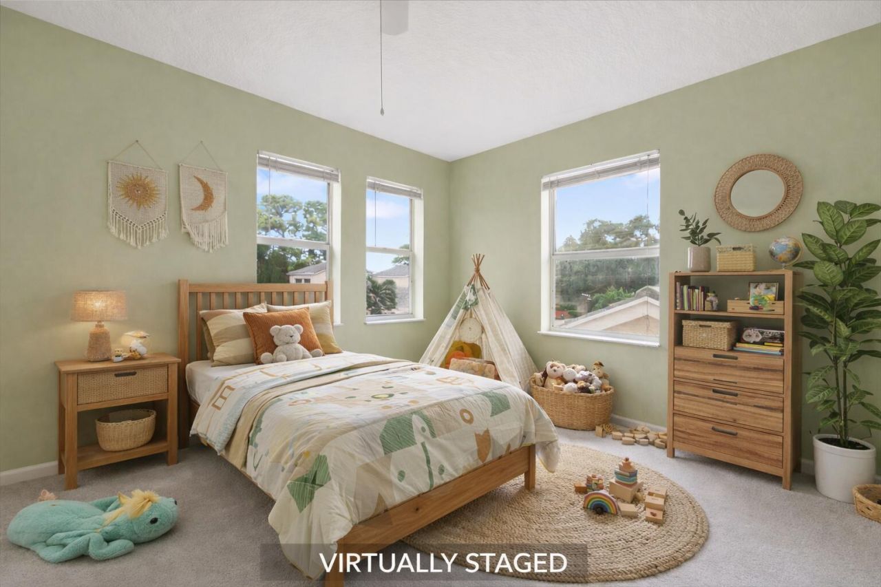 1007 Island Manor Drive, Greenacres, FL 33413 Photo