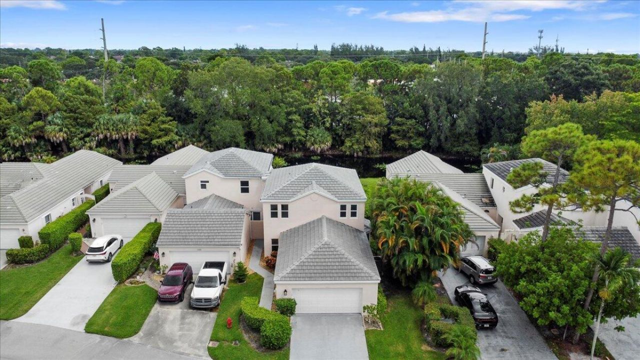 1007 Island Manor Drive, Greenacres, FL 33413 Photo