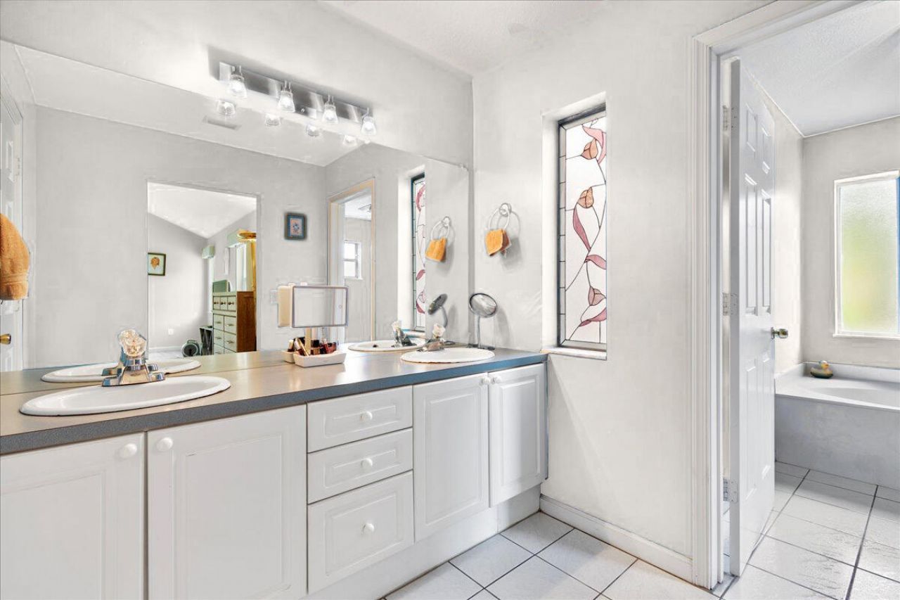 1007 Island Manor Drive, Greenacres, FL 33413 Photo