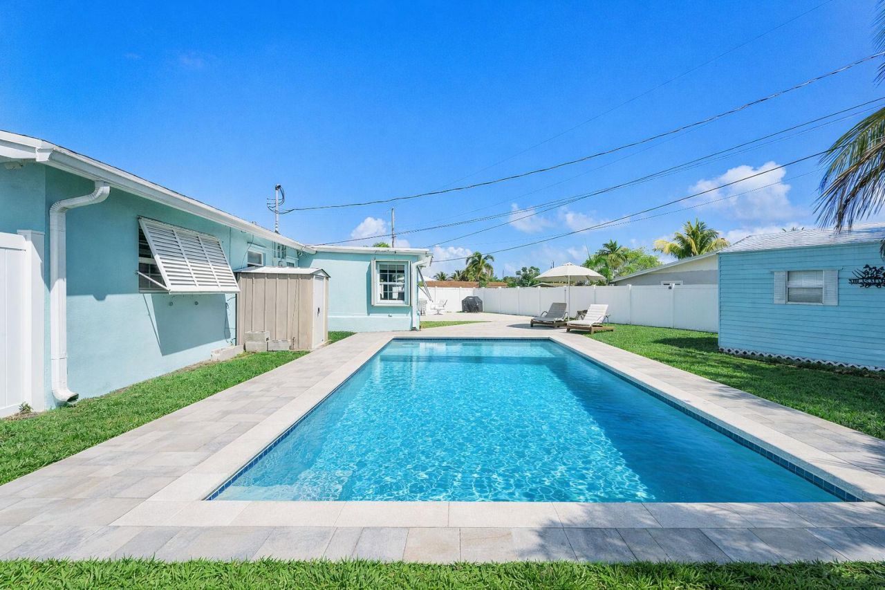 1162 S Deerfield Avenue Avenue, Deerfield Beach, FL 33441 Photo