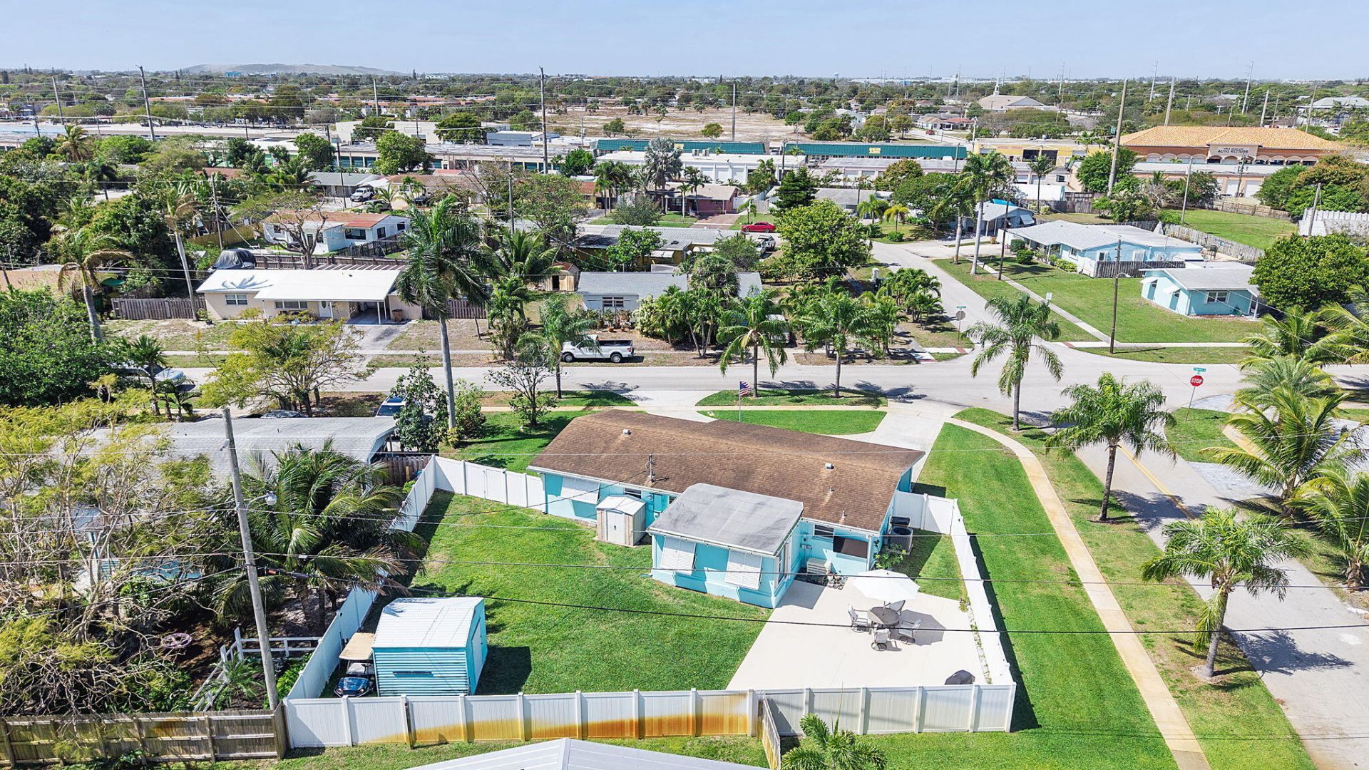 1162 S Deerfield Avenue Avenue, Deerfield Beach, FL 33441 Photo