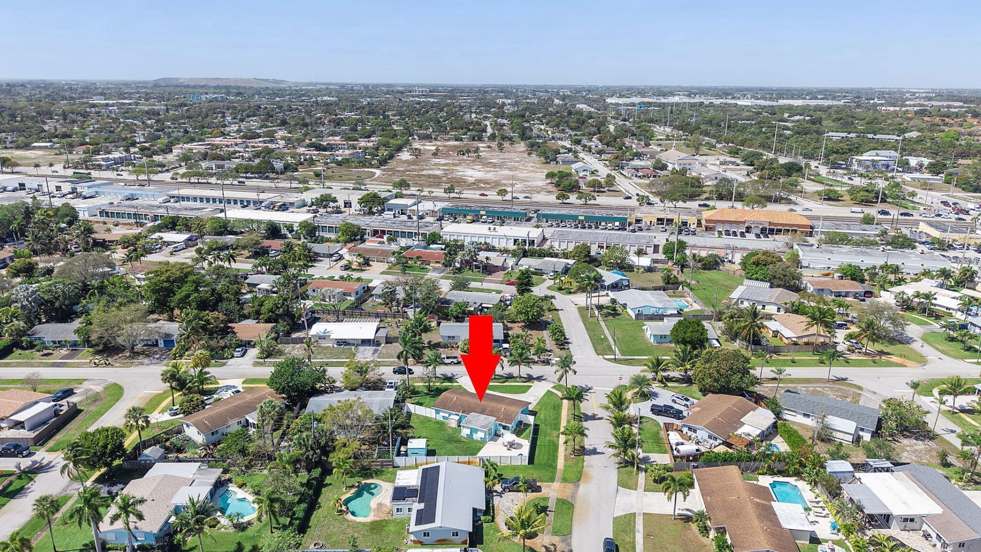 1162 S Deerfield Avenue Avenue, Deerfield Beach, FL 33441 Photo