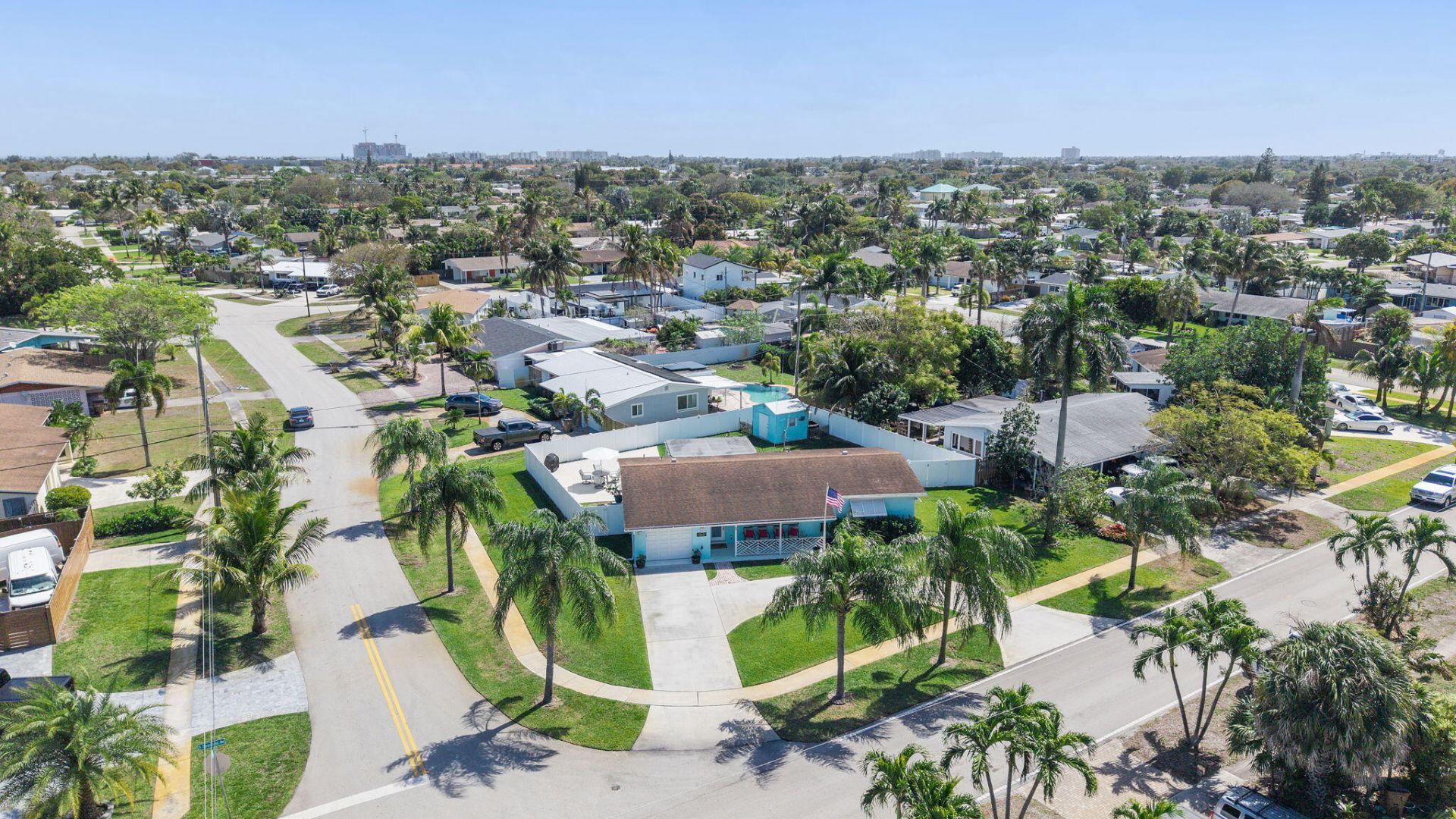 1162 S Deerfield Avenue Avenue, Deerfield Beach, FL 33441 Photo