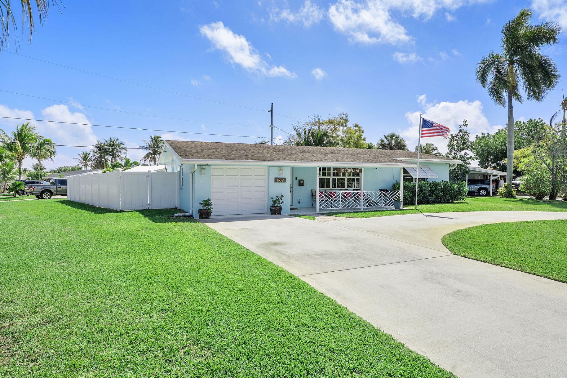 1162 S Deerfield Avenue Avenue, Deerfield Beach, FL 33441 Photo